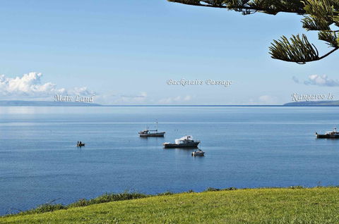 Admirals Inn - Tweed Heads Accommodation 38