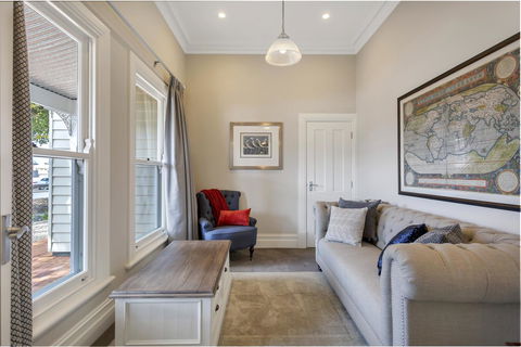 Grandview Accommodation - The Elm Tree Apartments - Tweed Heads Accommodation 21