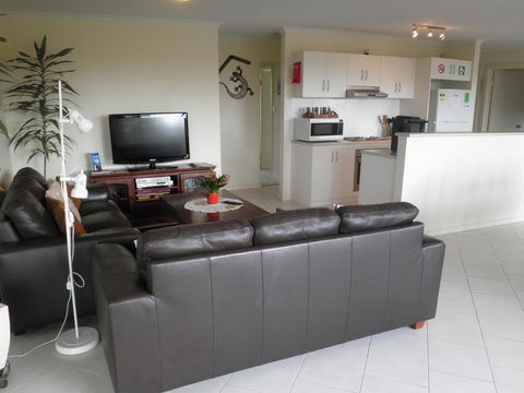 The Haven - Island Beach - Tweed Heads Accommodation 5