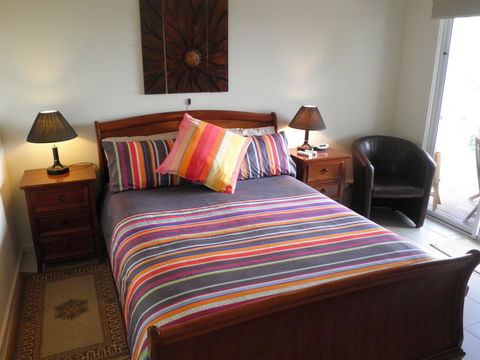 The Haven - Island Beach - Tweed Heads Accommodation 8