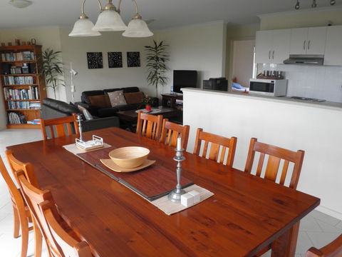 The Haven - Island Beach - Tweed Heads Accommodation 2