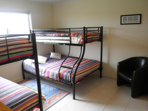 The Haven - Island Beach - Tweed Heads Accommodation 12