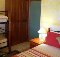 The Haven - Island Beach - Tweed Heads Accommodation