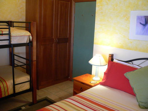 The Haven - Island Beach - Tweed Heads Accommodation 0