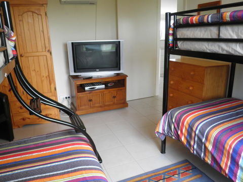 The Haven - Island Beach - Tweed Heads Accommodation 14
