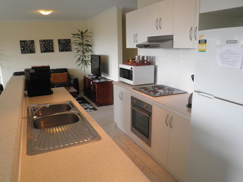 The Haven - Island Beach - Tweed Heads Accommodation 3