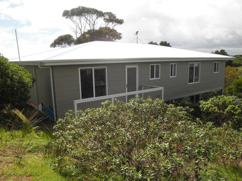 The Haven - Island Beach - Tweed Heads Accommodation 4