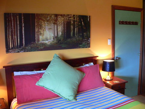 The Haven - Island Beach - Tweed Heads Accommodation 1