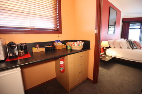 Wine And Roses Bed And Breakfast - Tweed Heads Accommodation 32