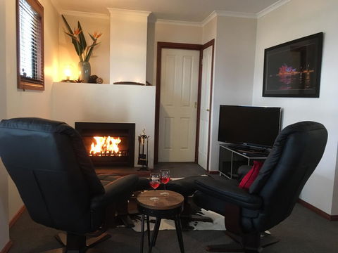 Wine And Roses Bed And Breakfast - Tweed Heads Accommodation 29