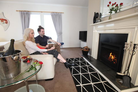 Wine And Roses Bed And Breakfast - Tweed Heads Accommodation 8