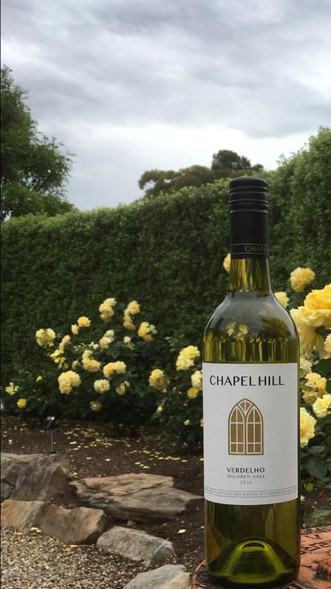 Wine And Roses Bed And Breakfast - Tweed Heads Accommodation 26