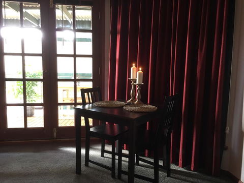 Wine And Roses Bed And Breakfast - Tweed Heads Accommodation 33