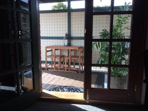 Wine And Roses Bed And Breakfast - Tweed Heads Accommodation 34