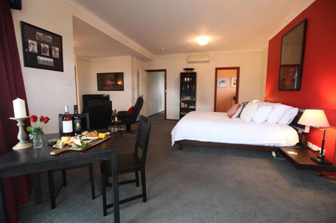 Wine And Roses Bed And Breakfast - Tweed Heads Accommodation 31