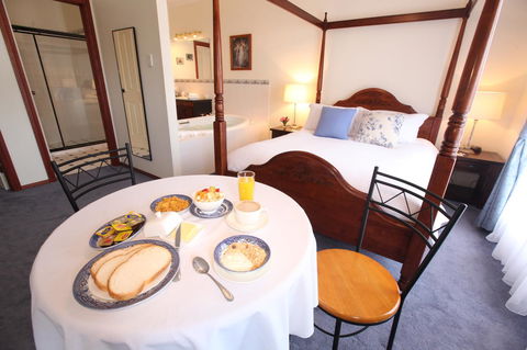 Wine And Roses Bed And Breakfast - Tweed Heads Accommodation 22