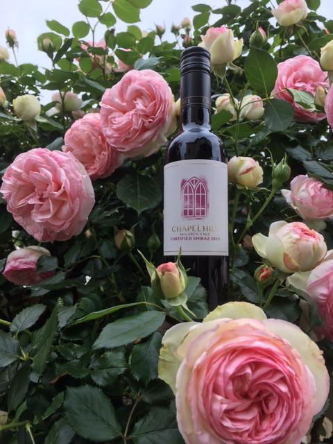 Wine And Roses Bed And Breakfast - Tweed Heads Accommodation 20