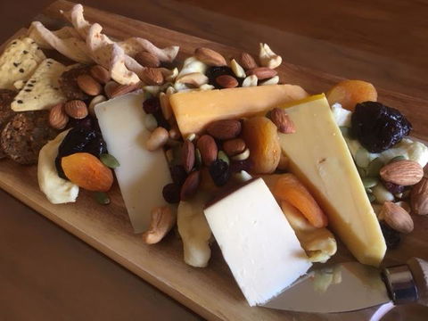 Wine And Roses Bed And Breakfast - Tweed Heads Accommodation 19
