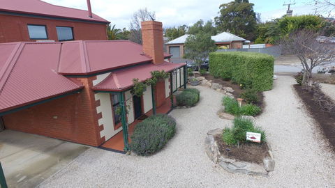 Wine And Roses Bed And Breakfast - Tweed Heads Accommodation 13