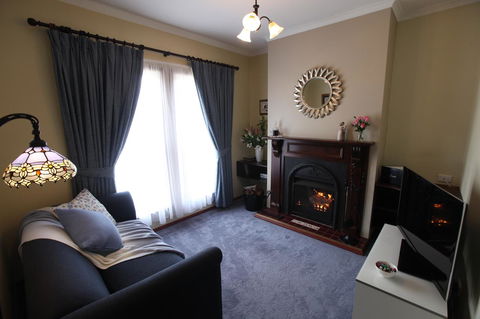 Wine And Roses Bed And Breakfast - Tweed Heads Accommodation 21