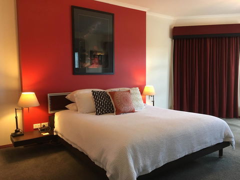 Wine And Roses Bed And Breakfast - Tweed Heads Accommodation 28