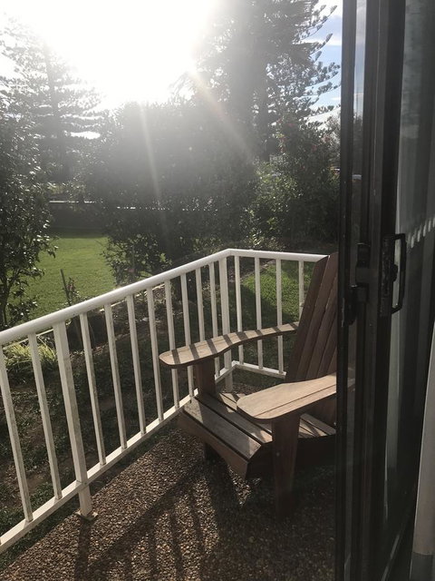 OCEAN BREEZE MOTEL - Tweed Heads Accommodation 11