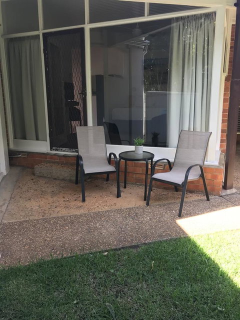 OCEAN BREEZE MOTEL - Tweed Heads Accommodation 5