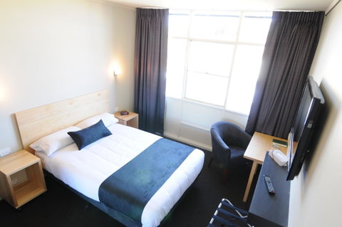 Mansfield Park Hotel - Tweed Heads Accommodation 13