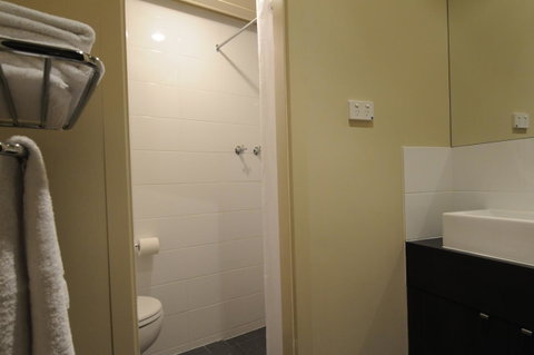 Mansfield Park Hotel - Tweed Heads Accommodation 8