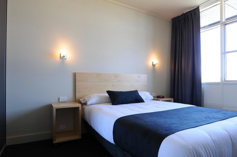 Mansfield Park Hotel - Tweed Heads Accommodation 19