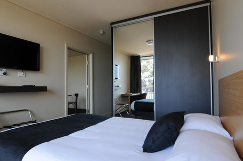 Mansfield Park Hotel - Tweed Heads Accommodation 15