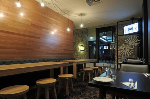 Mansfield Park Hotel - Tweed Heads Accommodation 5