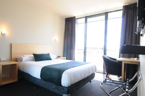 Mansfield Park Hotel - Tweed Heads Accommodation 14