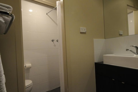 Mansfield Park Hotel - Tweed Heads Accommodation 11
