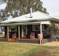 Rabbiters Hut - Tweed Heads Accommodation