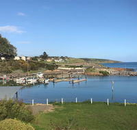 Penneshaw Oceanview Apartments - Tweed Heads Accommodation