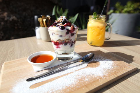 The Palms Apartments - Tweed Heads Accommodation 7