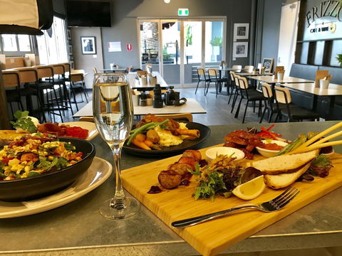 The Palms Apartments - Tweed Heads Accommodation 8