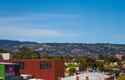 The Palms Apartments - Tweed Heads Accommodation 20