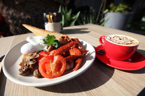 The Palms Apartments - Tweed Heads Accommodation 5