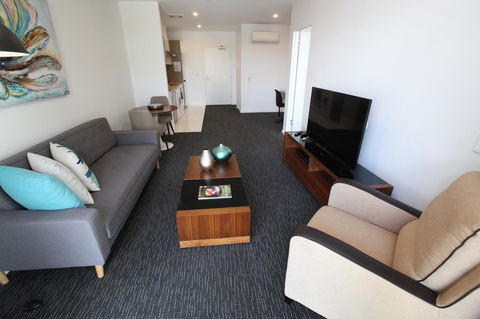 The Palms Apartments - Tweed Heads Accommodation 2
