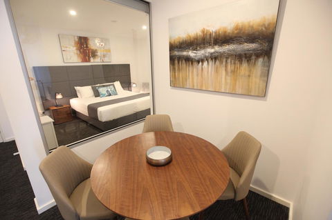 The Palms Apartments - Tweed Heads Accommodation 1