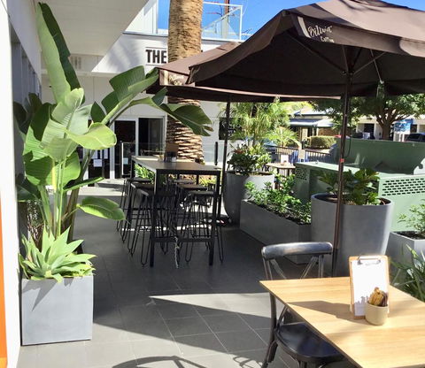 The Palms Apartments - Tweed Heads Accommodation 10