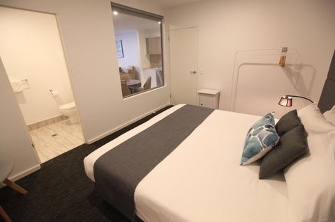The Palms Apartments - Tweed Heads Accommodation 0