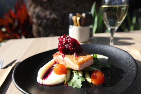 The Palms Apartments - Tweed Heads Accommodation 4