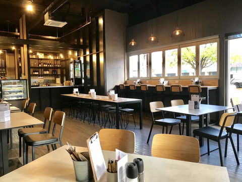 The Palms Apartments - Tweed Heads Accommodation 13