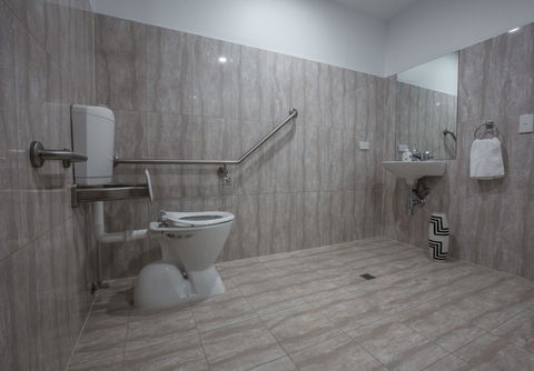 The Palms Apartments - Tweed Heads Accommodation 16