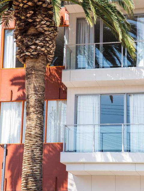 The Palms Apartments - Tweed Heads Accommodation 15