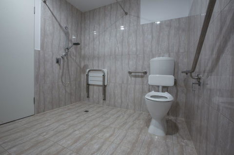 The Palms Apartments - Tweed Heads Accommodation 17