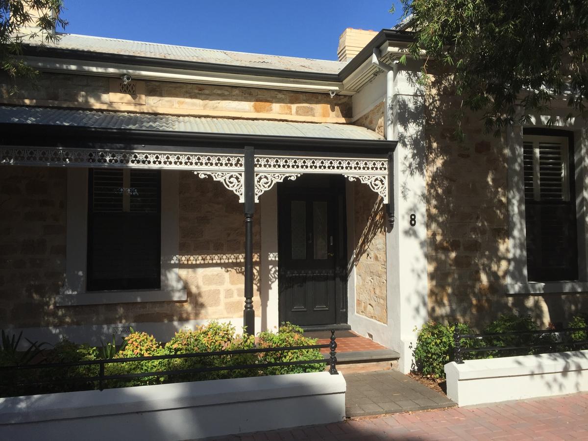 Hackney SA Tweed Heads Accommodation